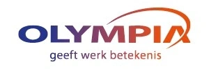Olympia's logo