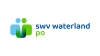 SWV Waterland's logo'
