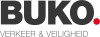 BUKO Verkeer en Veiligheid Hoofdkantoor's logo'