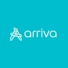 Arriva's logo'