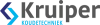 Kruiper Koudetechniek's logo'