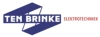 Elektrotechnisch buro Joh. ten Brinke Ijsselmuiden B.V.'s logo'