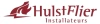 HulstFlier Installateurs Zwolle's logo'
