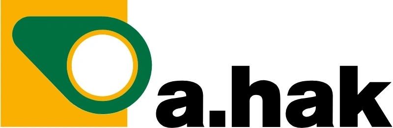HAK's logo