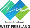Samenwerkingsverband Passend onderwijs West-Friesland's logo'