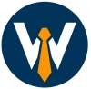 De Wervingsmakelaar's logo'
