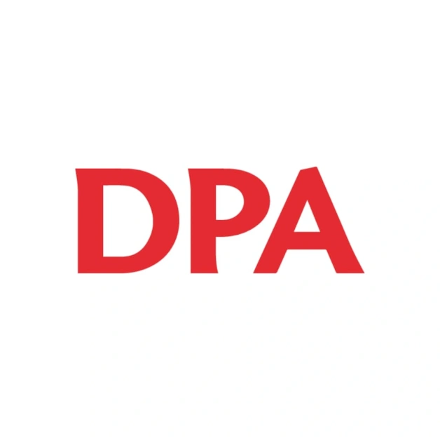 Company's logo
