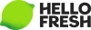 Hello Fresh's logo'
