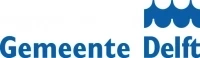 Gemeente Delft's logo