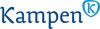 Gemeente Kampen's logo'