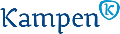 Gemeente Kampen's logo