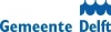 Gemeente Delft's logo'