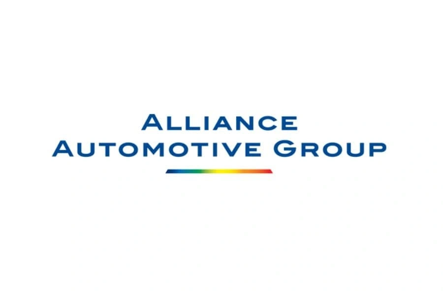 Company's logo