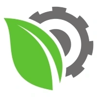 Company's logo
