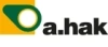 A.Hak Infranet's logo'