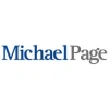 Michael Page's logo'