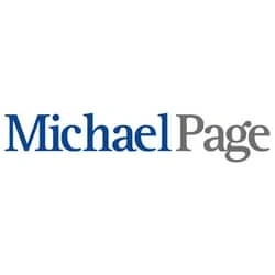 Michael Page's logo
