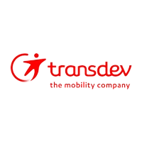 Transdev Nederland's logo