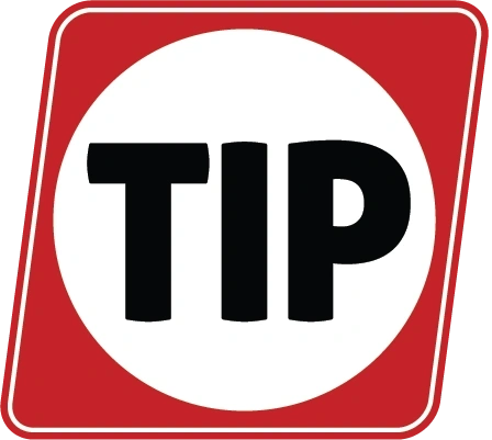 Company's logo