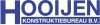 Hooijen Konstruktiebureau BV's logo'