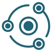 Company's logo