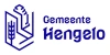 Gemeente Hengelo's logo'