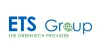 ETS Group's logo'