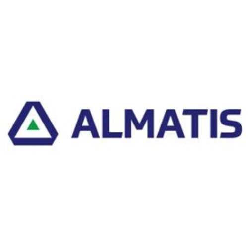 Almatis's logo
