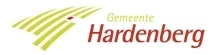 Gemeente Hardenberg's logo