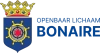 Gemeente Bonaire's logo'