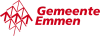 Gemeente Emmen's logo'