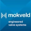 Mokveld's logo'