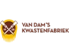 Van Dam Technisch Beheer bv Rosmalen's logo'