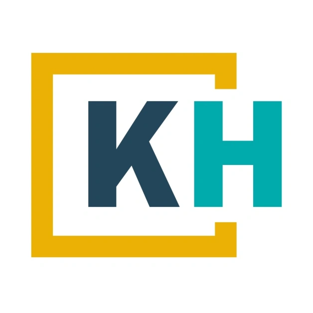 Company's logo