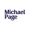 Michael Page's logo'