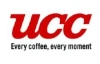 UCC Coffee Benelux's logo'