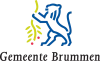 Gemeente Brummen's logo'