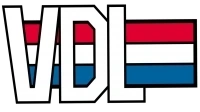 VDL Nederland's logo