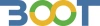 BOOT's logo'