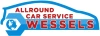 Allround Car Service Wessels's logo'