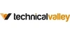 Technical Valley's logo'