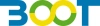 BOOT's logo'