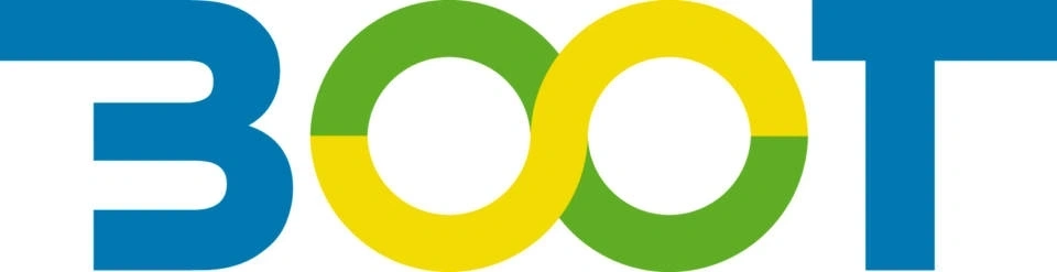 Buro Boot's logo