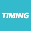 Timing's logo'