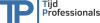 Tijd Professionals's logo'