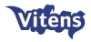 Vitens's logo'