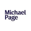 Michael Page's logo'
