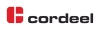 Cordeel Nederland BV's logo'