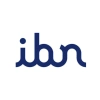 IBN's logo'