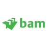BAM Energie & Water's logo'
